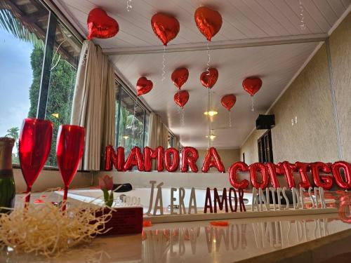 Refúgio Descanso com Pet Friendly 40 min de ÁGUAS CLARAS BRASÍLIA (Refugio Descanso com Pet Friendly 40 min de AGUAS CLARAS BRASILIA) in Gama (Federālais rajons)