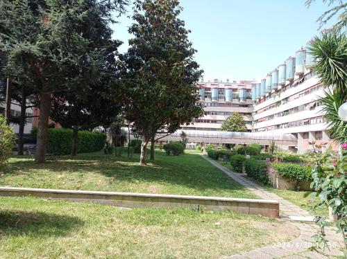 Alloggio per uso Turistico Falcocchio Massimo