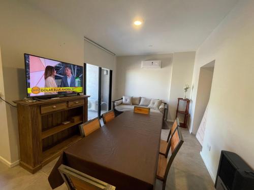 Departamento moderno en Gualeguaychú, Гуалегуайчу