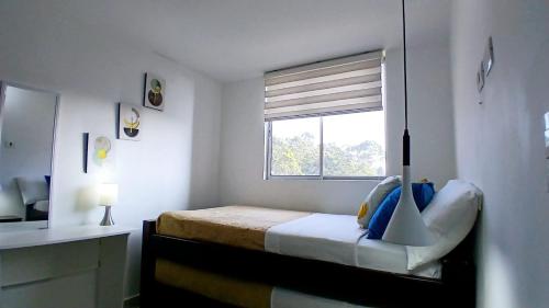 Apartamento Resort Rionegro Apartamento Resort Rionegro
