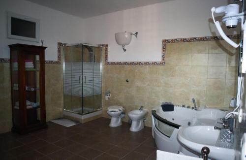 Casa Vacanze Cimorelli