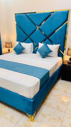 Holiday Guest House Lahore - image 3