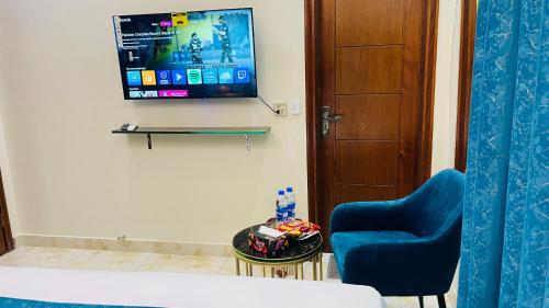 Holiday Guest House Lahore - image 9