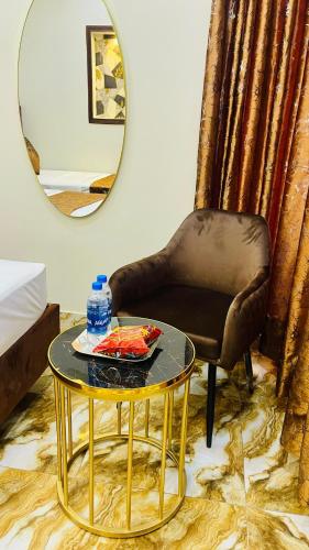 Holiday Guest House Lahore - image 14