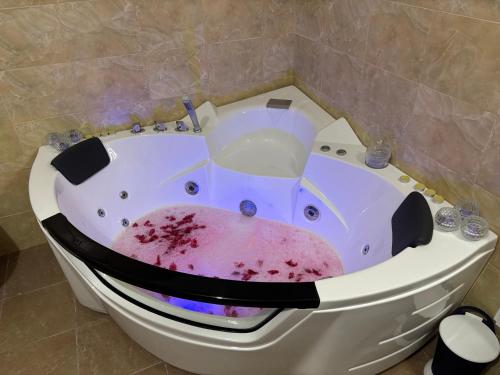 Casa Vacanze Cimorelli