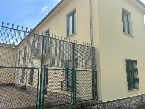 Casa Vacanze Cimorelli