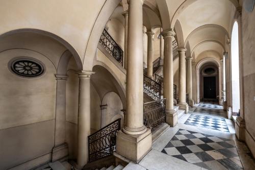 Palazzo Bicocca Rooms 4