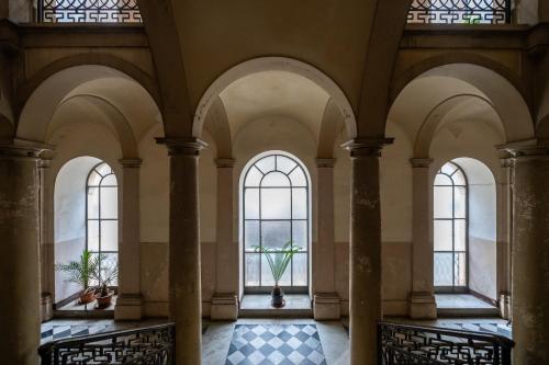 Palazzo Bicocca Rooms 2