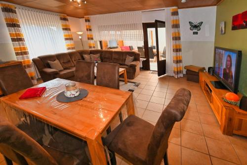 Haus Lily Nr.02 bis zu 6 Personen davon max. 2 Kinder - image 10
