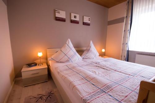 Haus Lily Nr.02 bis zu 6 Personen davon max. 2 Kinder - image 2