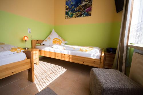 Haus Lily Nr.02 bis zu 6 Personen davon max. 2 Kinder - image 9