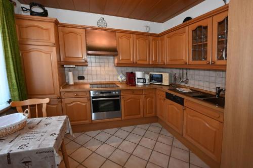 Haus Lily Nr.02 bis zu 6 Personen davon max. 2 Kinder - image 4