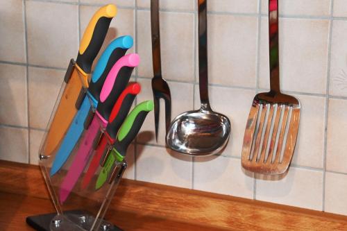 Haus Lily Nr.02 bis zu 6 Personen davon max. 2 Kinder - image 7