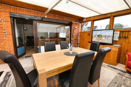 Haus Lily Nr.02 bis zu 6 Personen davon max. 2 Kinder - image 6