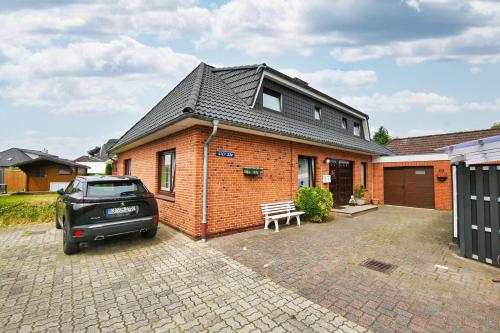 Haus Lily Nr.02 bis zu 6 Personen davon max. 2 Kinder - image 5