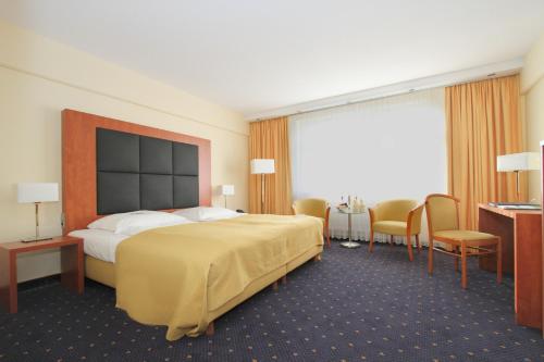 Best Western Plus Hotel Steinsgarten