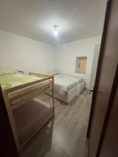 Casa Montagna in Scanno