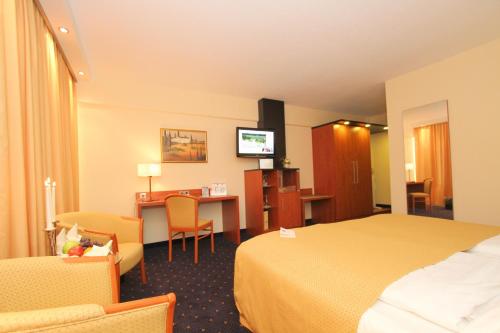 Best Western Plus Hotel Steinsgarten - image 4