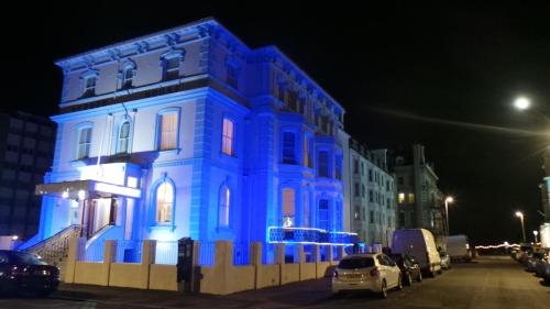 Vernon Guesthouse – Eastbourne