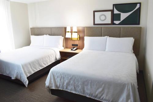 Staybridge Suites Detroit-Novi by IHG in Novi, USA