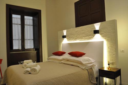 Superior Quadruple Room image 10