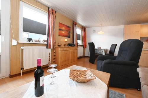 Haus-Karin-Ferienwohnung-1 in Busum