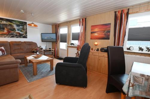 Haus-Karin-Ferienwohnung-1 in Busum