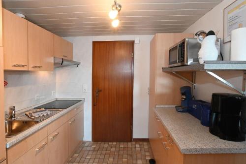 Haus-Karin-Ferienwohnung-1 in Busum