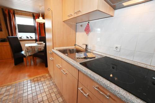 Haus-Karin-Ferienwohnung-1 in Busum