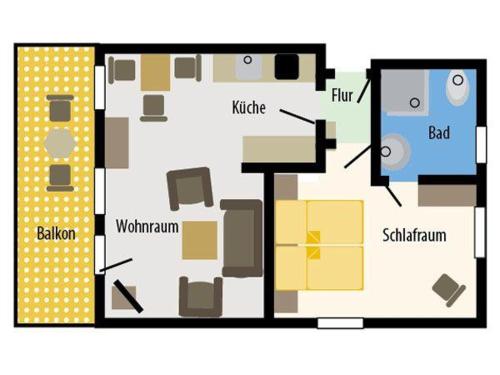 Haus-Karin-Ferienwohnung-1 - image 3