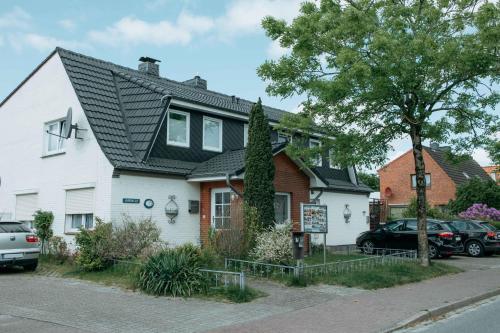 Haus-Karin-Ferienwohnung-1 in Busum