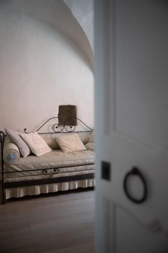 Agriturismo Uliveto Saglietto Room Type - Deluxe Apartment