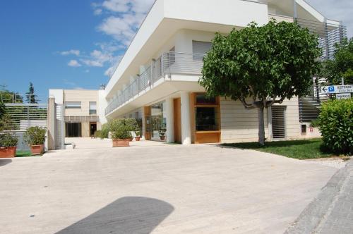 Hotel Villa San Pietro - image 9