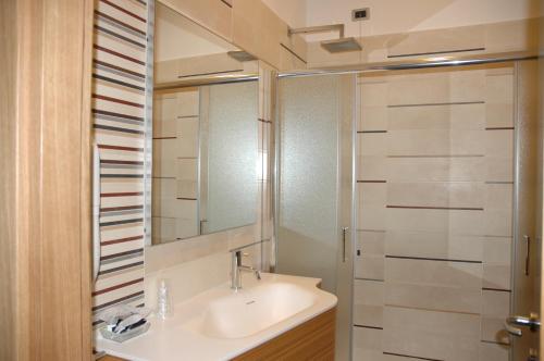 Hotel Villa San Pietro