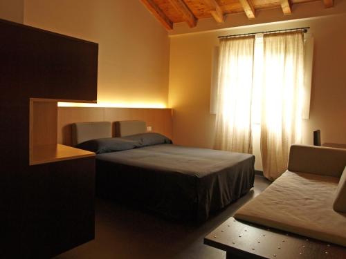 Camera doppia, classic