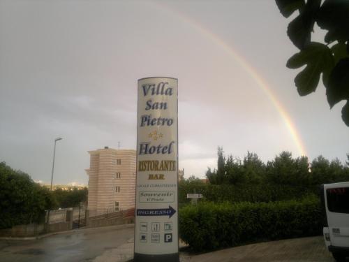 Hotel Villa San Pietro - image 2