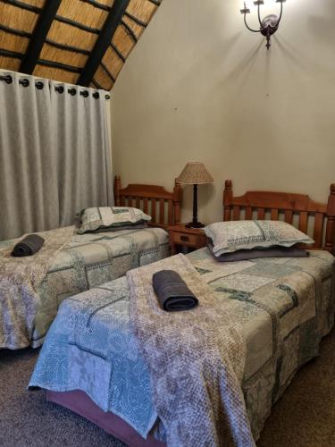 Kudu Crescent Guesthouse