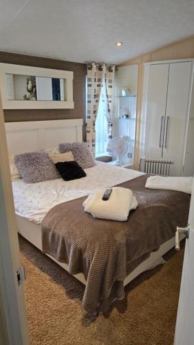 The Meridan Lodge - Close to beach - Swimming Pool & Amusements 3