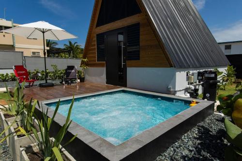 Las Casitas in Camuy