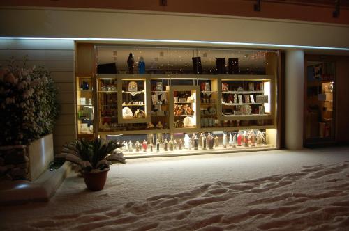 Hotel Villa San Pietro - image 4