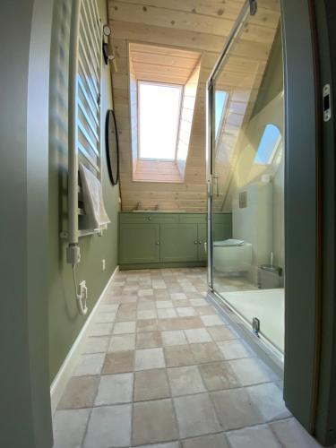 Biestroska - apartamenty widokowe