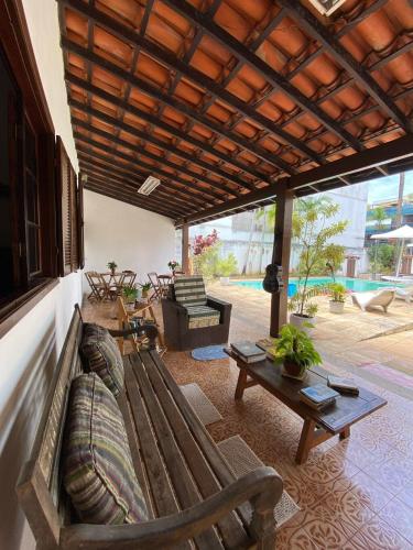 Rio Way Beach in Recreio Dos Bandeirantes