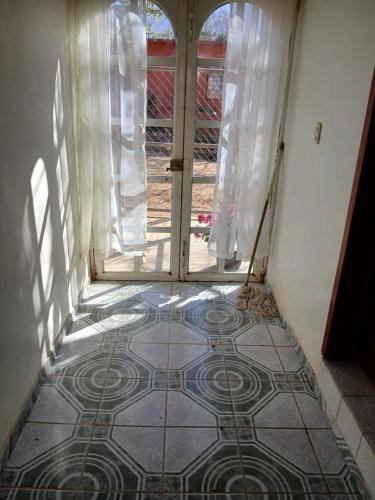 Viesnīcas āriene, Tranquila casa in Santa Cruz Xoxocotlán