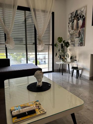 La Penélope (La Penelope) in La marsa