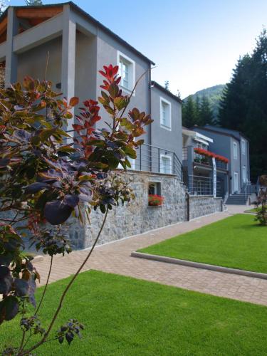 Hotel Abetaia - image 5