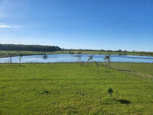 zahrada, Reserva Ibicuy in Monte Caseros