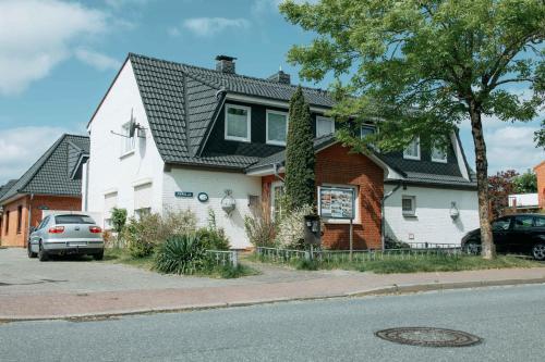 Haus-Karin-Ferienwohnung-2 Büsum
