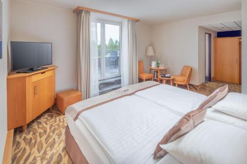 Lotus Therme Hotel & Spa - image 3