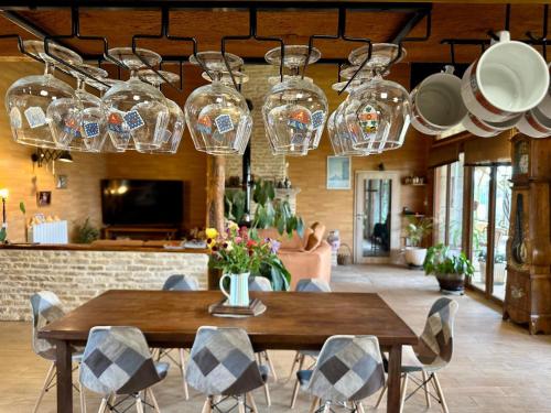 La ferme de Tart in Jully