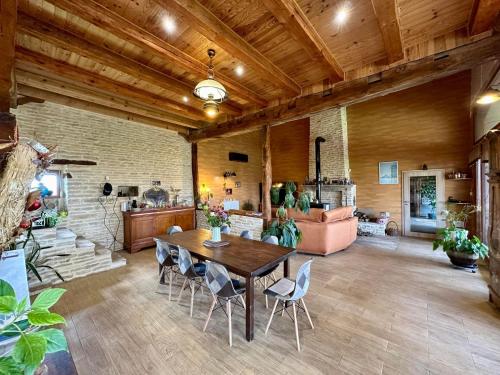 La ferme de Tart in Jully